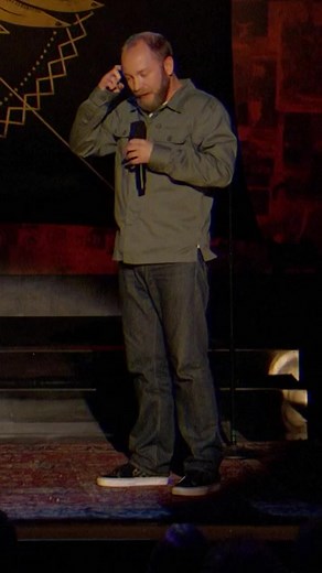 118K views · 1.2K reactions | Kyle Kinane was skeptical about this Orbitz flight deal. : Full Special Streaming on Facebook and Youtube. | Comedy Central Stand-Up | Facebook