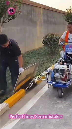 The Perfect Sidewalk Paint Technique You Won’t Believe Is Real