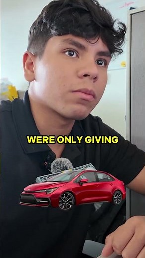 Reviving A DEAD Corolla Deal With One Smart Trade-In Move 🤫