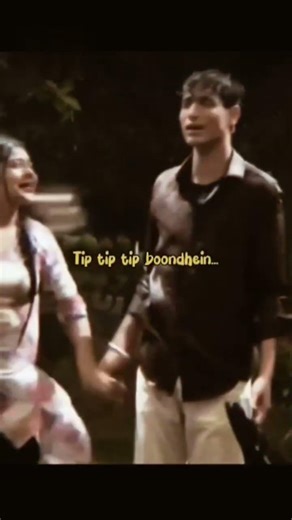 Love + masti = Zoobi Doobi vibes 🎶