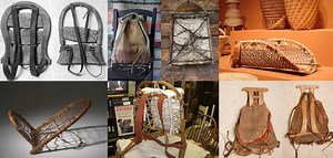 External Frame Backpacks – Applying the Old Ways to the New Journeys (Part 1)