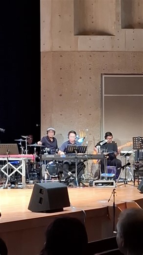 ReMastered team, together with singers from the Exalt Team of CCF, had the privilege of singing “In the Sanctuary” at the Hallelujah Gospel Concert in Japan. What a joy to worship alongside our Japanese brothers and sisters — ramdam namin ang pagkilos ng Holy Spirit habang umaawit kami ng papuri. All glory belongs to Jesus! | ReMastered - Music