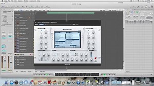 How To Install Nexus 2 On A Mac Using Ableton