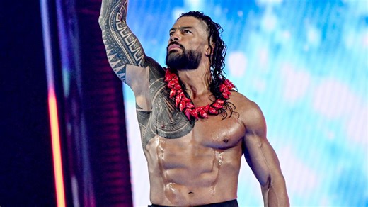 Massive Bombshell On Roman Reigns' WWE Contract – TJR Wrestling