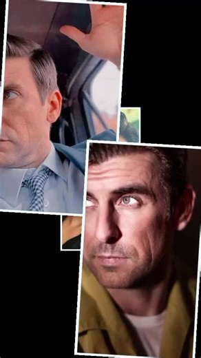 Do I look like my character from Dangerous Henry?