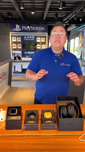 Accesorios Originales de Lamborghini para tu Huracán