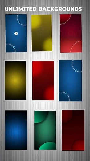 GRID Motion Background | MotionBackgrounds | Grid Background |🔥