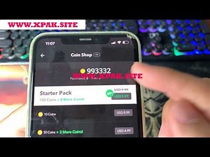 How to get free coins in Webtoon without verification