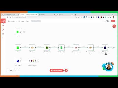 Envie e receba mensagens do WhatsApp gratuitamente com a API da MyZAP