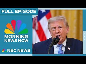 Morning News NOW Full Episode – July 17