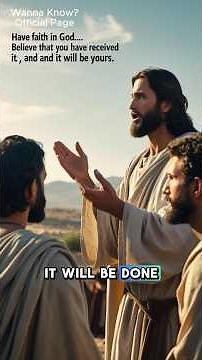 The Book of Mark - Chapter 11