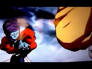Mr satan salva a gohan - youtube
