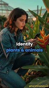 Google Lens: Student's Secret Weapon #shorts