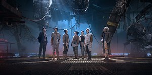 My Universe: BTS & Coldplay's Sci-Fi Music Video Explained