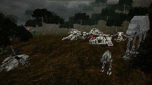 Jabiim: Mud Plains (1.2) file - Mike's Battlefront 2 Mods & Maps Collection for Star Wars Battlefront II