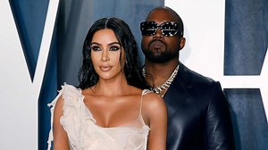 Inside Kim Kardashian West's Valentine's Day plans