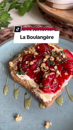 Recettes Saines et Délicieuses de Tartines à Essayer