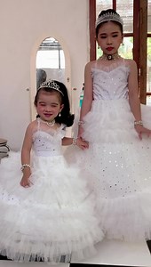 น่ารัก ❤️❤️❤️ | Mini Kids Model