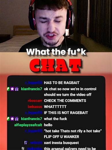 The worst take I have offically ever heard... #premierleague #football #arsenal