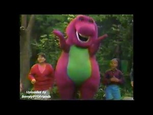 All Week Of Barney In Outer Space (Screener) (All Week Version) Part 60