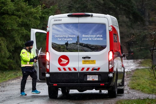 What we know about Canada Post workers’ strike notice