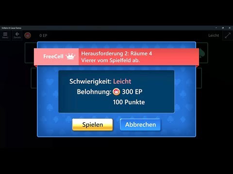 Two Game Tango Mini Game #2, October 1, 2025 Event, FreeCell Easy