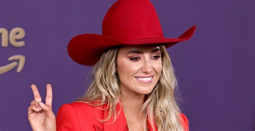 Lainey Wilson Finally Has Her Moment On 'The Voice' After Previously Getting Rejected Off Show