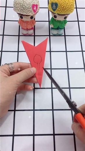 pepar art #hashtags #acrylicpainting