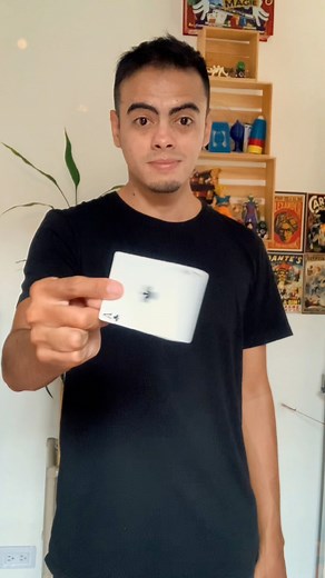 Cambio color de carta, Trucos de magia | SEGAL Magia