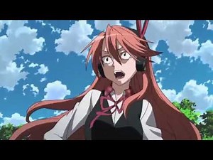 Muerte de chelsea akame ga kill (oceans)
