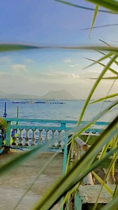 taal lake❤ | Taal Volcano and Taal Lake Tourguide Boat ride
