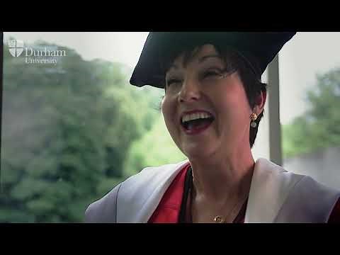 What it is like being a Doctor of Education (EdD) graduate