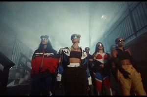 Lirik dan Terjemahan Lagu Get Loose Milik AGNEZ MO feat CIARA - Sonora.id