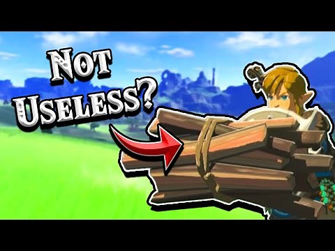 11 More INCREDIBLE Fuse Combos in Tears of the Kingdom