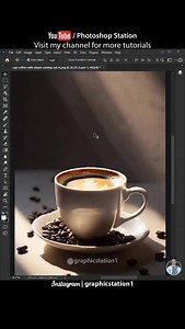 6.5K views · 44 reactions | Amazing Adobe Photoshop Tutorials For Beginners勞 #Photoshop #photography #art #design #photooftheday #digitalart #graphicdesign #photo #photographer #illustration #photoshoot #lightroom #instagram #illustrator #d #artist #artwork #adobe #instagood #creative #love #drawing #portrait #designer #like #canon #graphicdesigner #logo #follow #edit | Graphic Station | Facebook