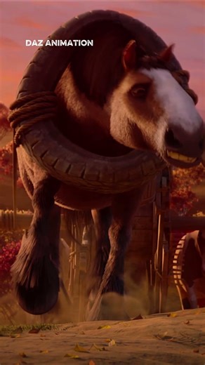 Animal Farm LEAKED The Movie Nobody Expected To Hit This Hard #AnimalFarm #MovieReview