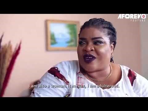 Ajalaruru part 2 -Latest Yoruba movies 2021 BY Abiodun jimoh | omoyeni opoosun
