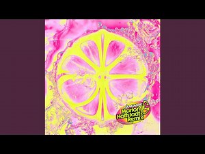 LEMONADE
