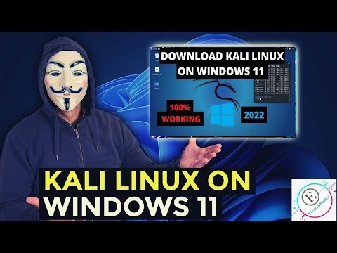 Transform Windows into a Pentesting Machine | WSL Guide | Windows Subsystem