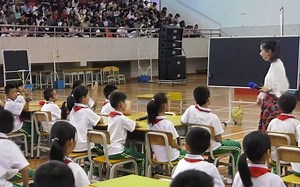 三下口语交际劝告