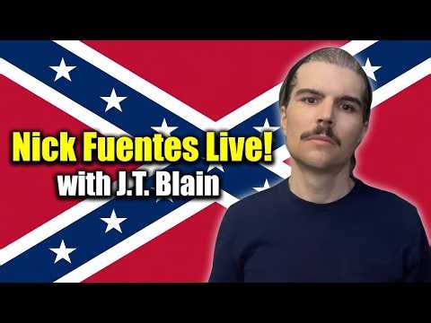 Nick Fuentes live 06/18/2026 #americafirst #nickfuentes