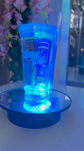 Bar Supplies Jamaica on Instagram: "Glow up bundle is INSTOCK ONLY $1700 ▪️1000puff + 50ml vodka + FREE glow cup with straw ▪️@barsupplies_ja. 🎉 Cheers to a brand new year! Thank you for choosing Bar Supplies Jamaica. We truly appreciate you and look forward to serving you with even more great deals and quality supplies in 2026. 🍾 Happy New Year! 🕙 Yes, we are open today from 10AM – 6PM. 📍Shop 2 Portmore Town Center Plaza"