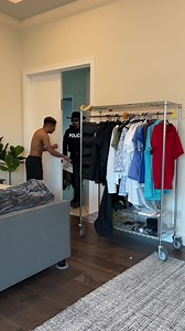 3.7K views · 43 reactions | Police man prank man by taking all of his clothes #Reels | Artificially Wild | Facebook