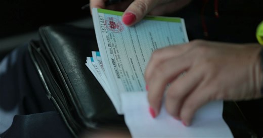 W niedzielę weszły nowe przepisy. Kierowcy muszą uważać