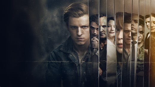 The Devil All The Time