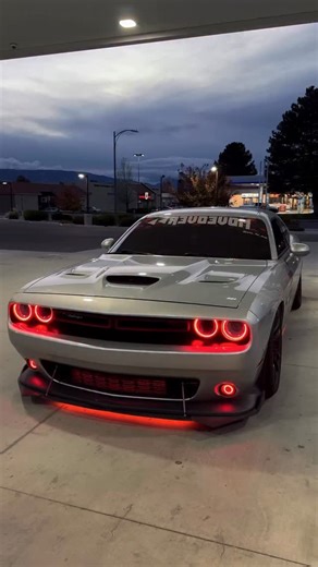 Challenger DRL board FTW 🏁❤️😍 💥 @LightingTrendz Check us out! ⬇️ www.LightingTrendz.com 💥Need a custom build? 💥 Email us: info@LightingTrendz.com 💥Why Choose Lighting Trendz?💥 ✅ Industry Leading Quality ✅ ✅ First Class Customer Support ✅ ✅ Lifetime Warranty ✅ 💥Don’t see what you’re looking for?💥 Email us: info@LightingTrendz.com #Mopar #MoparNation #MoparOrNoCar #MoparFamily #MoparLife #DodgeLife #ChargerNation #ChallengerLife #MoparMonday #HemiPower #SRTLife #DodgeGarage #MoparPerforma