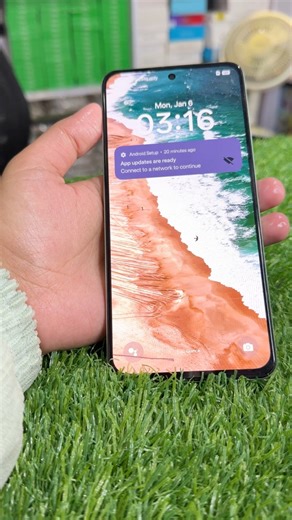 अब power button थिच्नै पर्दैन ❌ Double tap ले screen ON/OFF ✅ #MobileTip #TechNepal #UsefulTrick | Susma Nyaupane