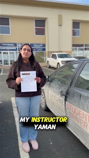 Drivingtest Halifax | Dartmouth | Must listen 🚨‼️