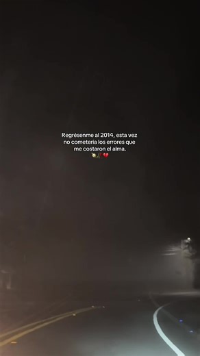 Nostalgia for 2014: Reflections on Past Mistakes