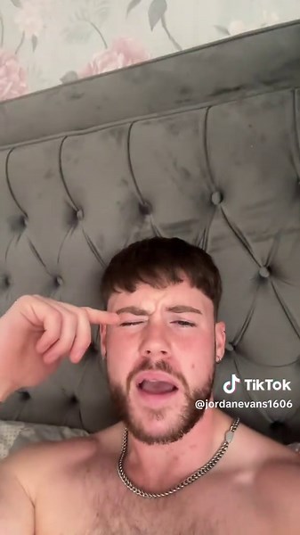 Jordan Evans | Techno & Raves on TikTok